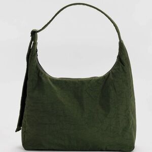 BAGGU Nylon Medium Shoulder Bag